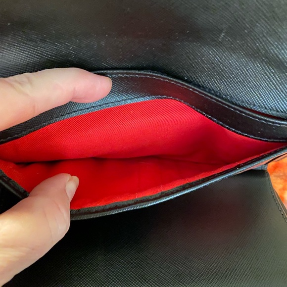 Dooney and Bourke Wallet - Picture 4 of 7